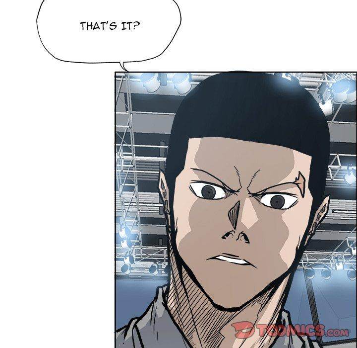 Read Boss in School Manga Online