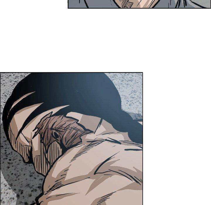 Read Boss in School Manga Online