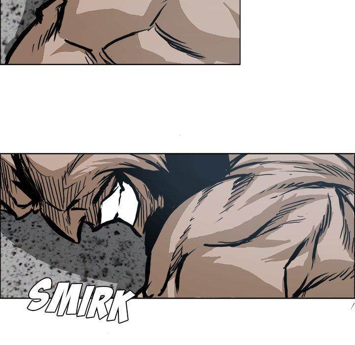 Read Boss in School Manga Online