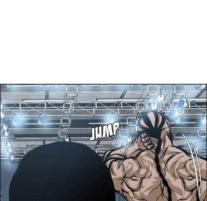 Read Boss in School Manga Online