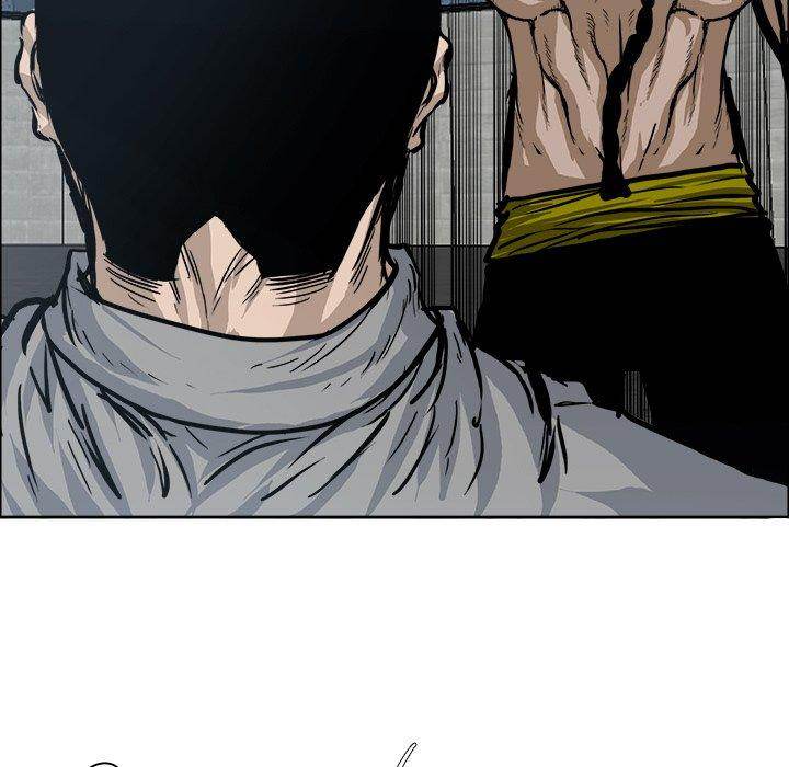 Read Boss in School Manga Online