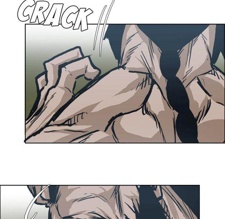 Read Boss in School Manga Online