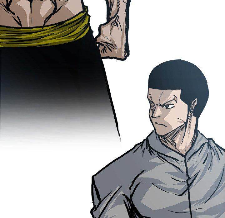 Read Boss in School Manga Online