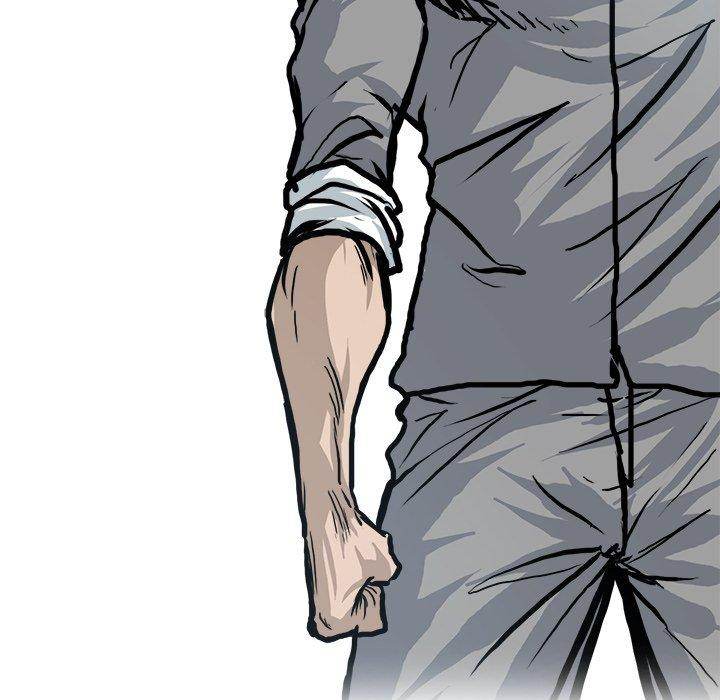 Read Boss in School Manga Online