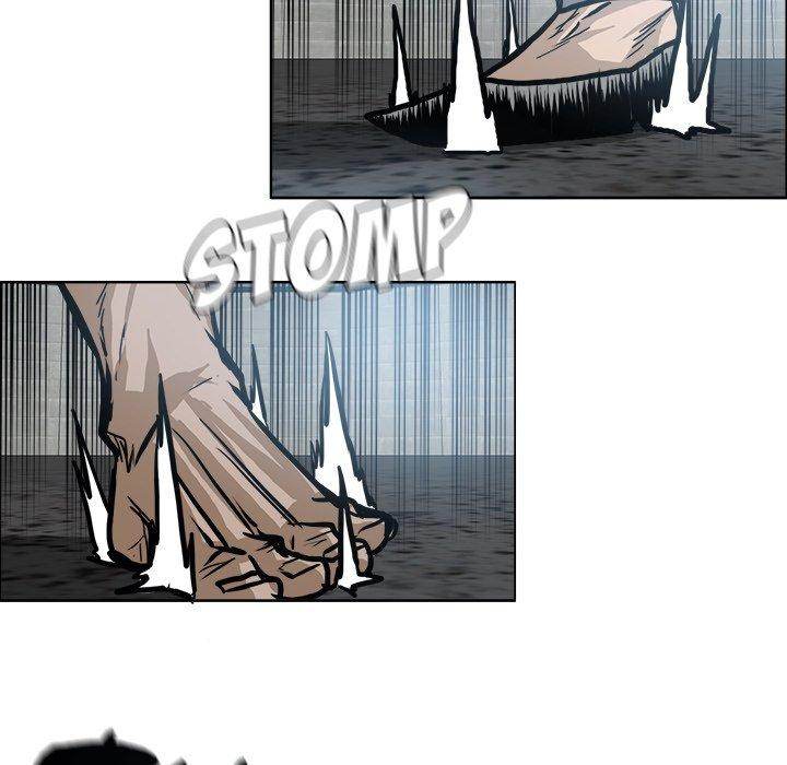 Read Boss in School Manga Online