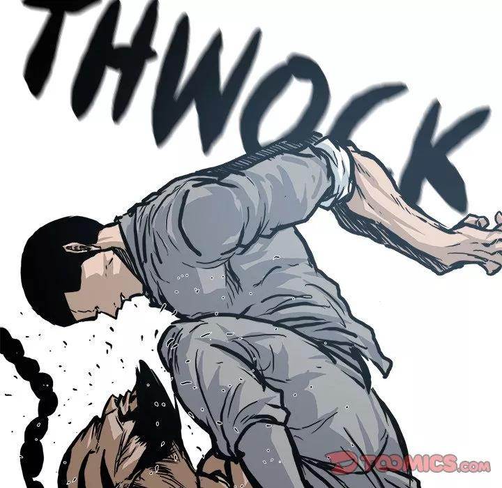 Read Boss in School Manga Online