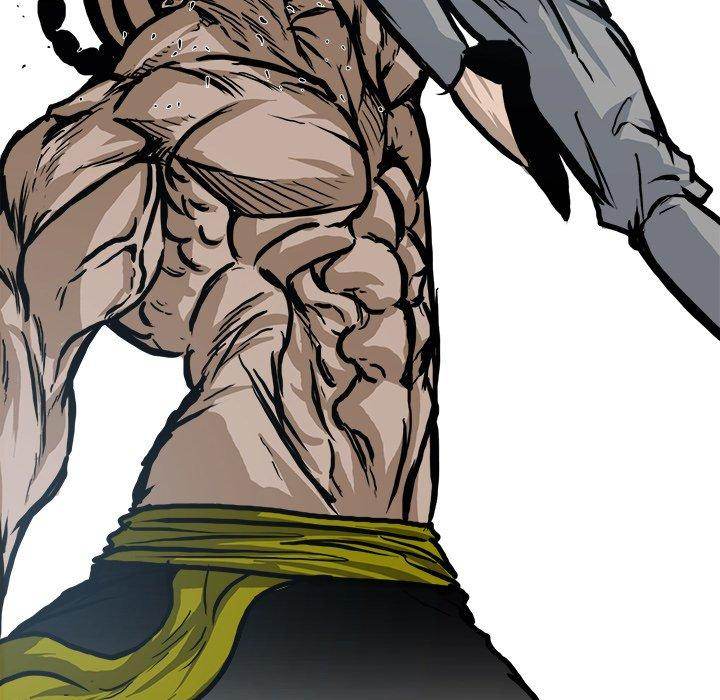 Read Boss in School Manga Online