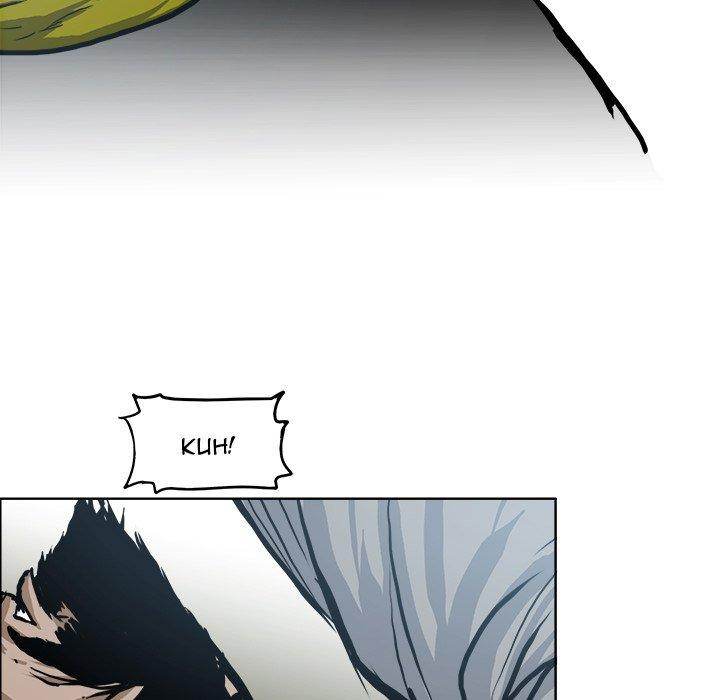 Read Boss in School Manga Online