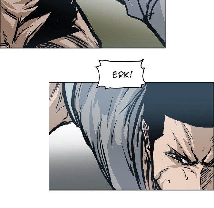 Read Boss in School Manga Online