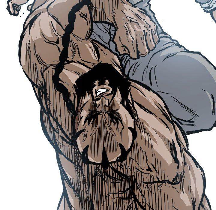 Read Boss in School Manga Online