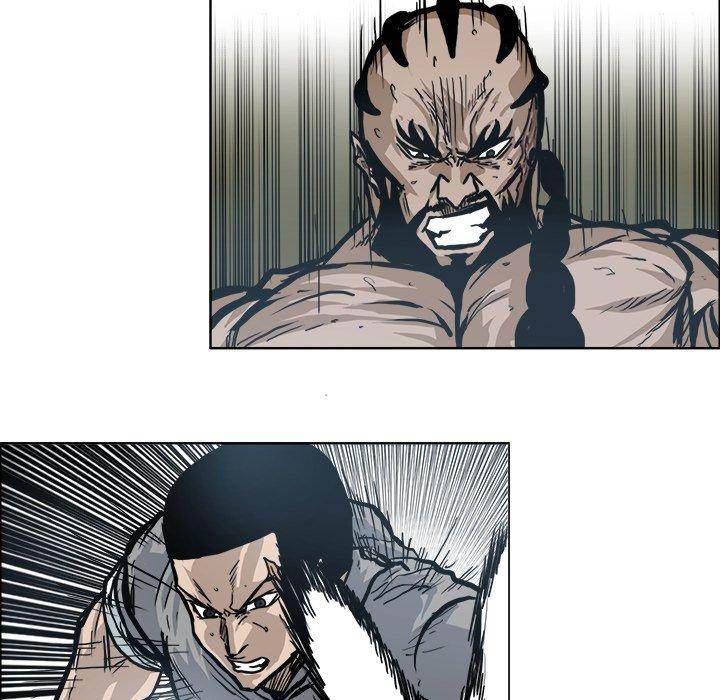 Read Boss in School Manga Online