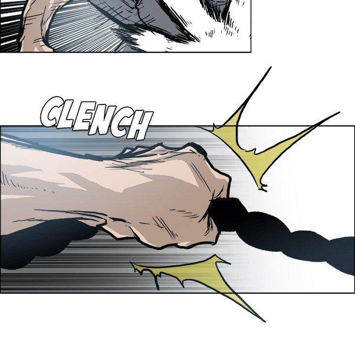 Read Boss in School Manga Online