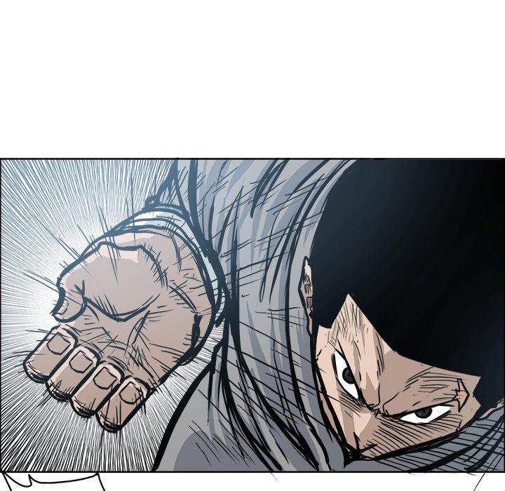 Read Boss in School Manga Online