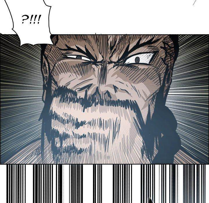 Read Boss in School Manga Online