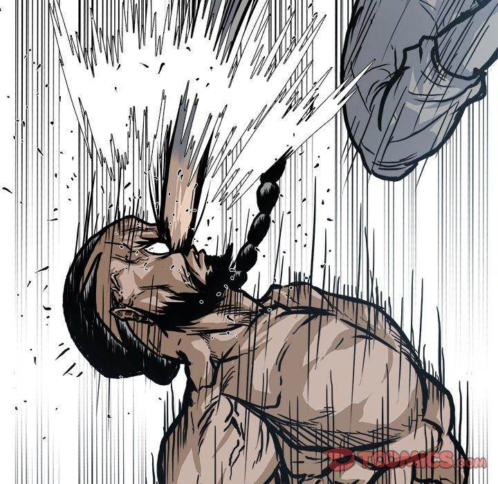 Read Boss in School Manga Online