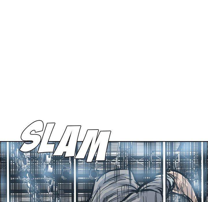 Read Boss in School Manga Online