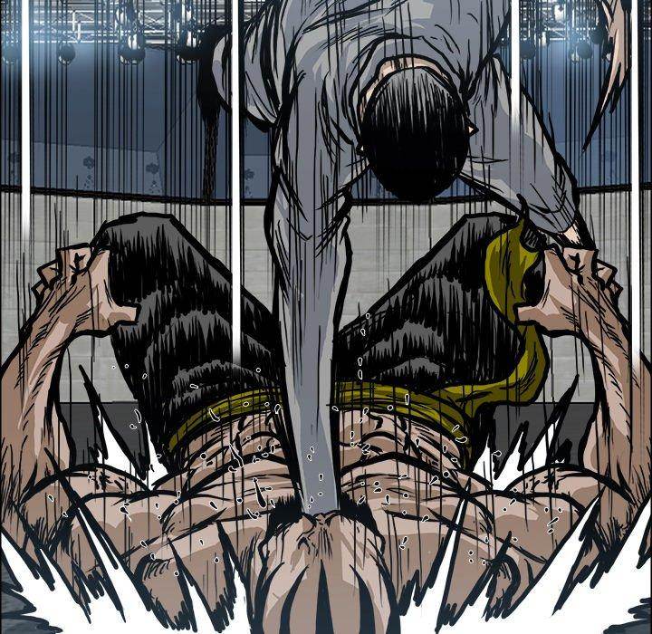 Read Boss in School Manga Online