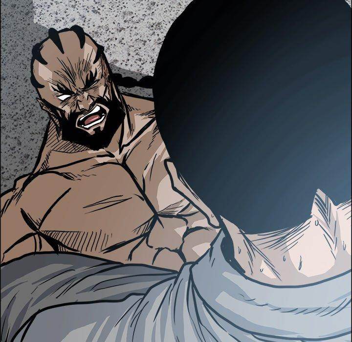 Read Boss in School Manga Online