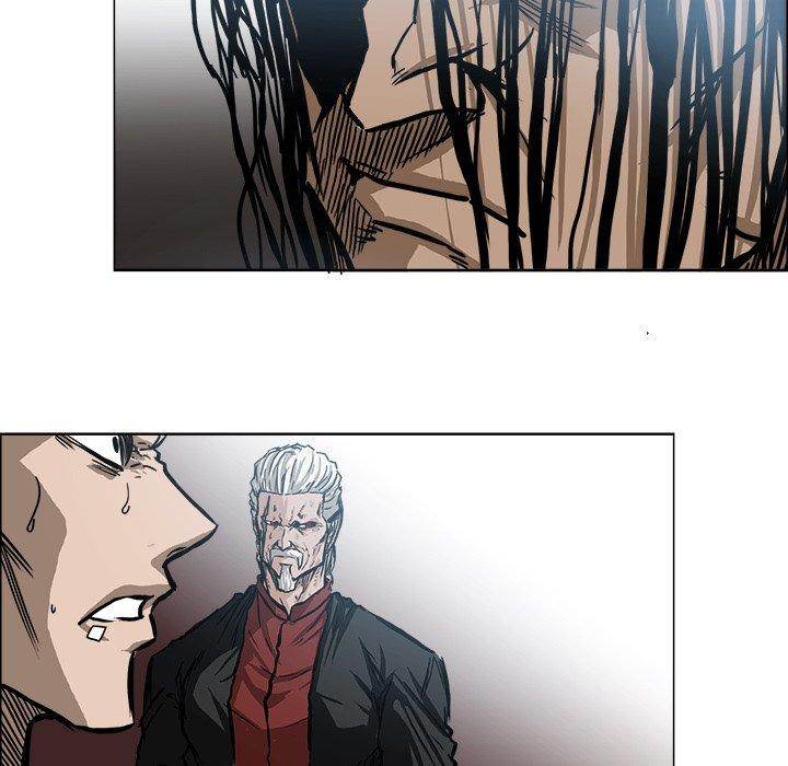 Read Boss in School Manga Online