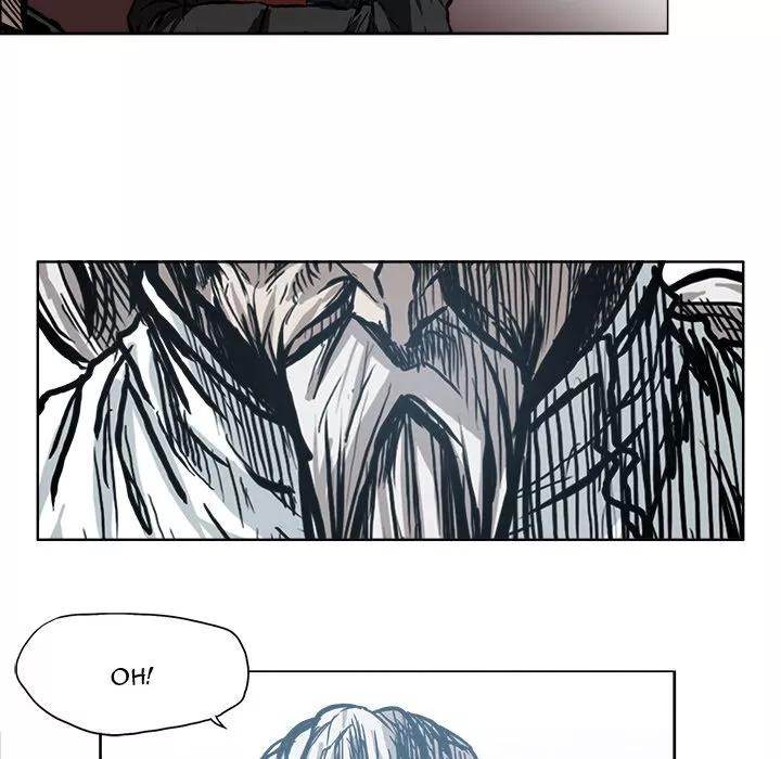 Read Boss in School Manga Online