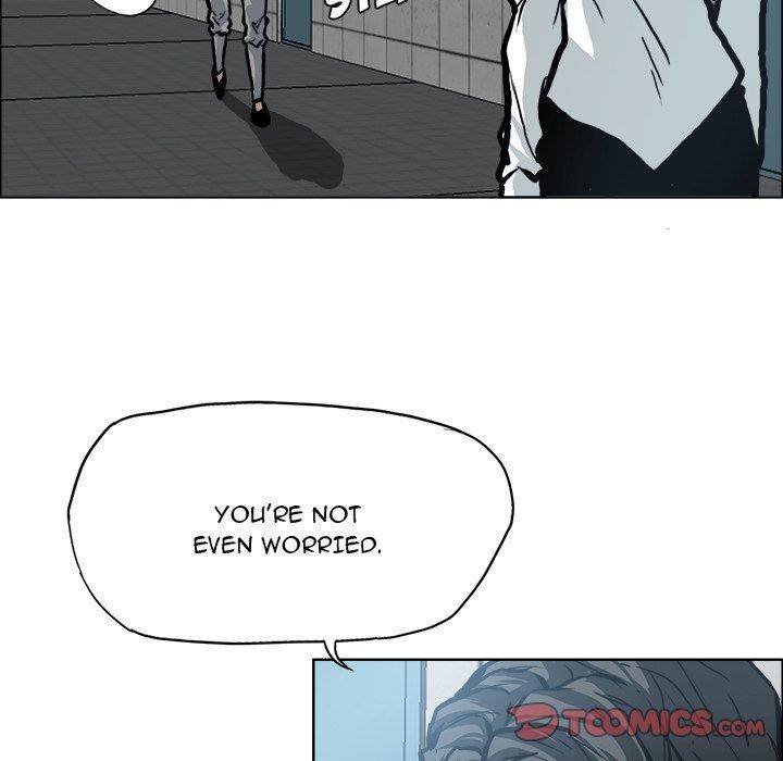 Read Boss in School Manga Online