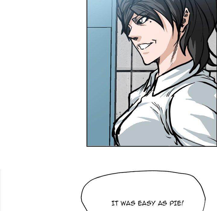 Read Boss in School Manga Online