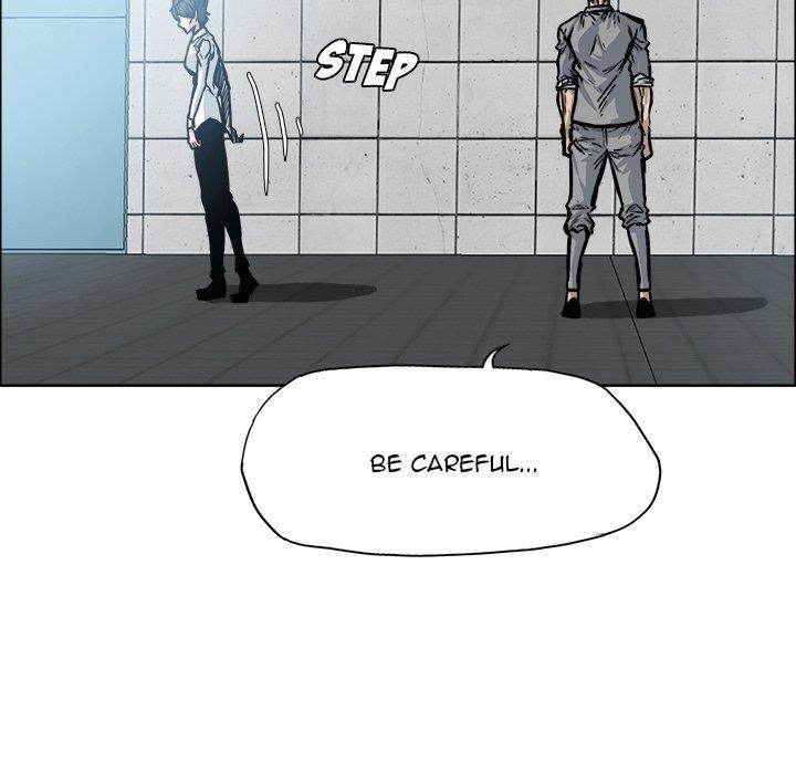 Read Boss in School Manga Online