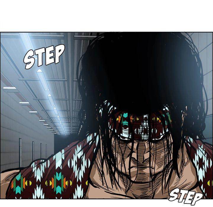 Read Boss in School Manga Online