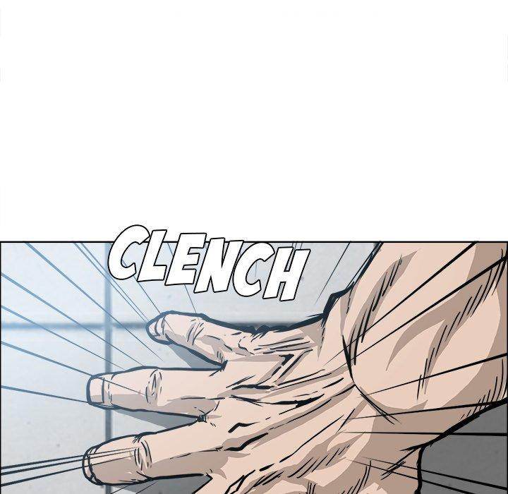 Read Boss in School Manga Online