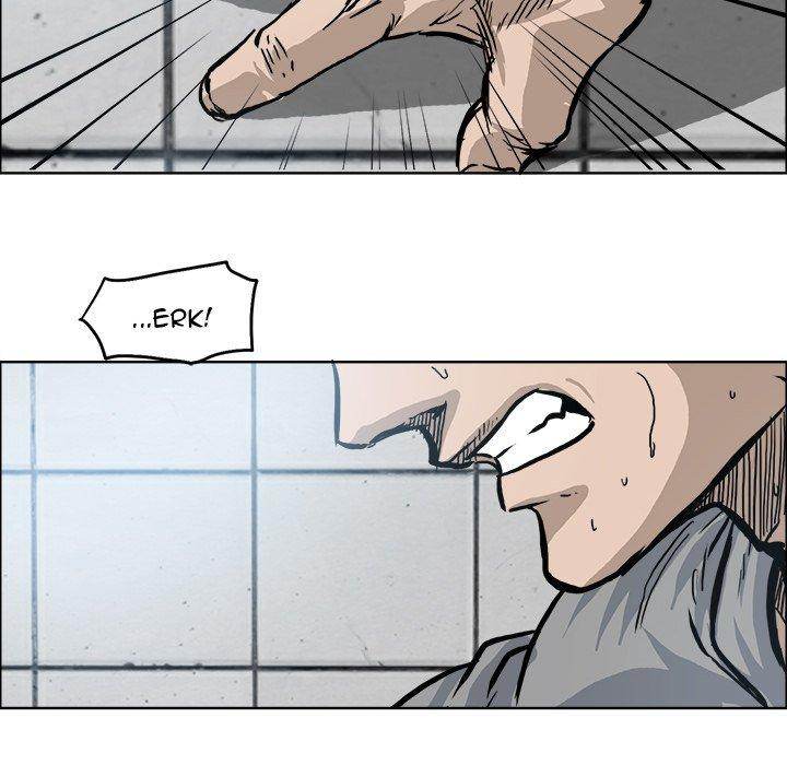 Read Boss in School Manga Online