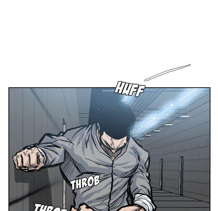 Read Boss in School Manga Online