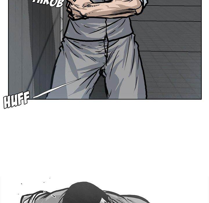 Read Boss in School Manga Online