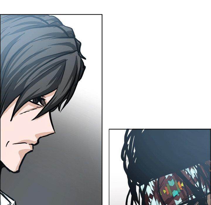 Read Boss in School Manga Online