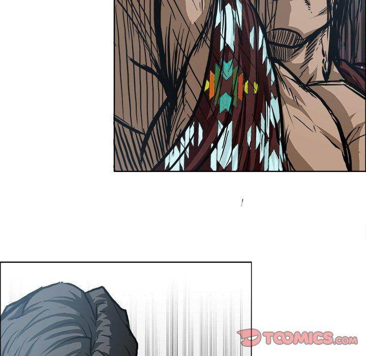 Read Boss in School Manga Online