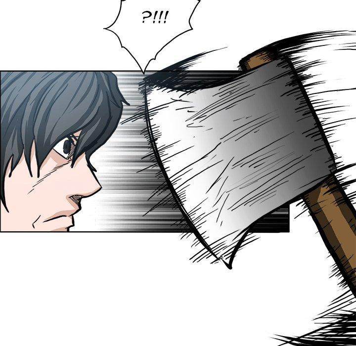 Read Boss in School Manga Online