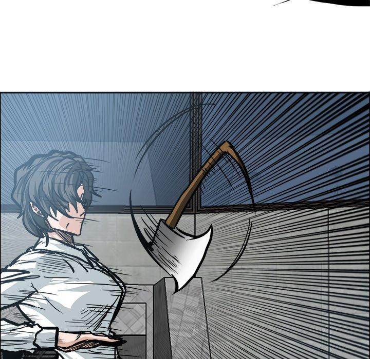 Read Boss in School Manga Online