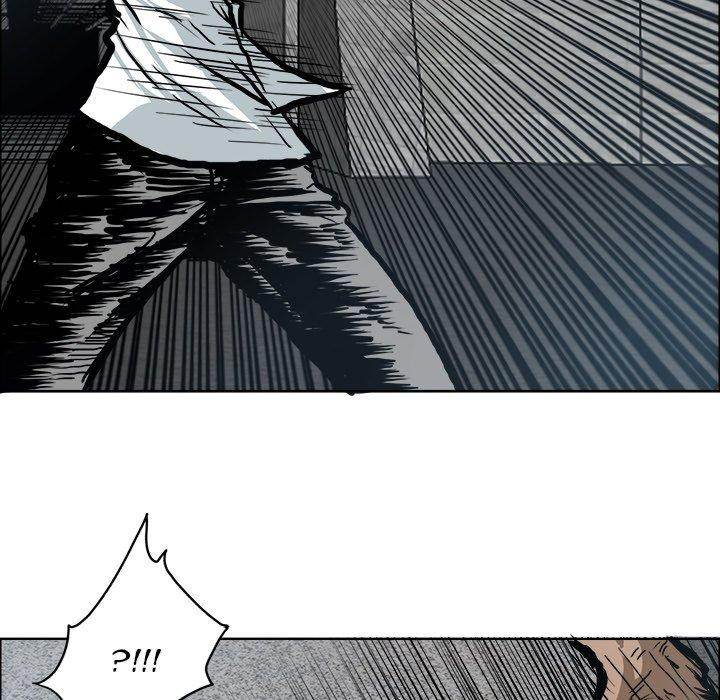 Read Boss in School Manga Online