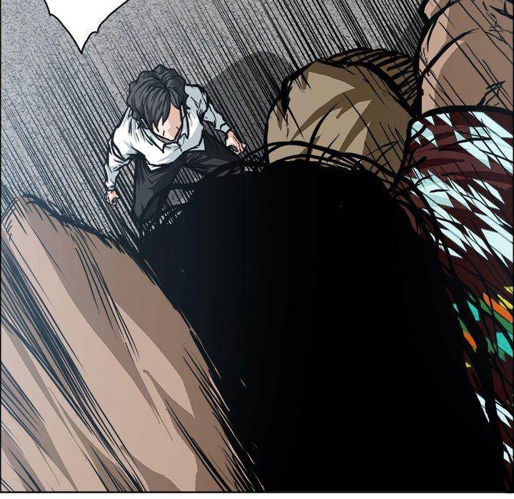 Read Boss in School Manga Online