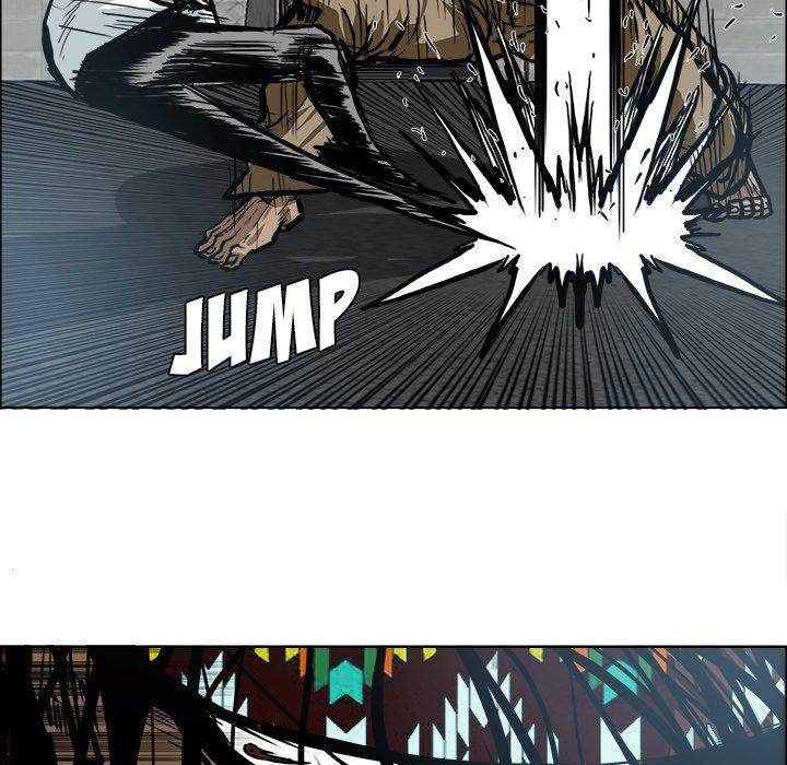 Read Boss in School Manga Online