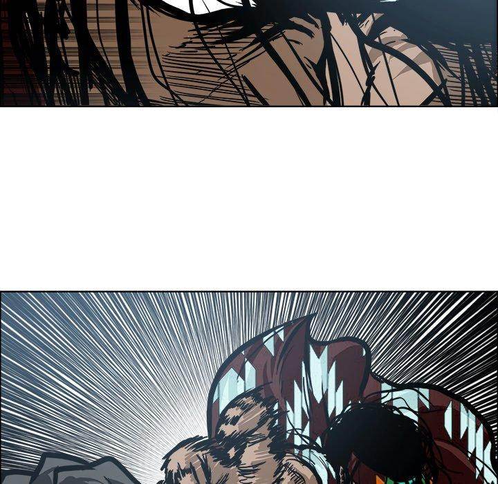 Read Boss in School Manga Online