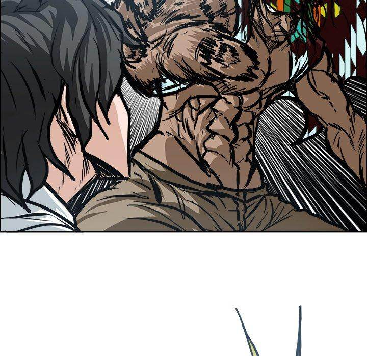 Read Boss in School Manga Online