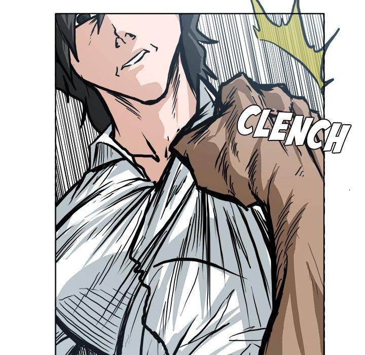 Read Boss in School Manga Online