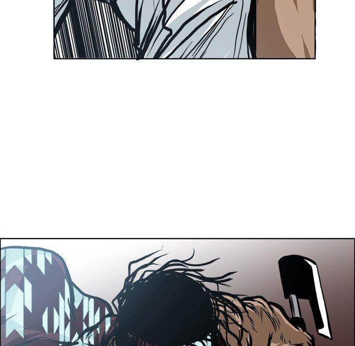 Read Boss in School Manga Online