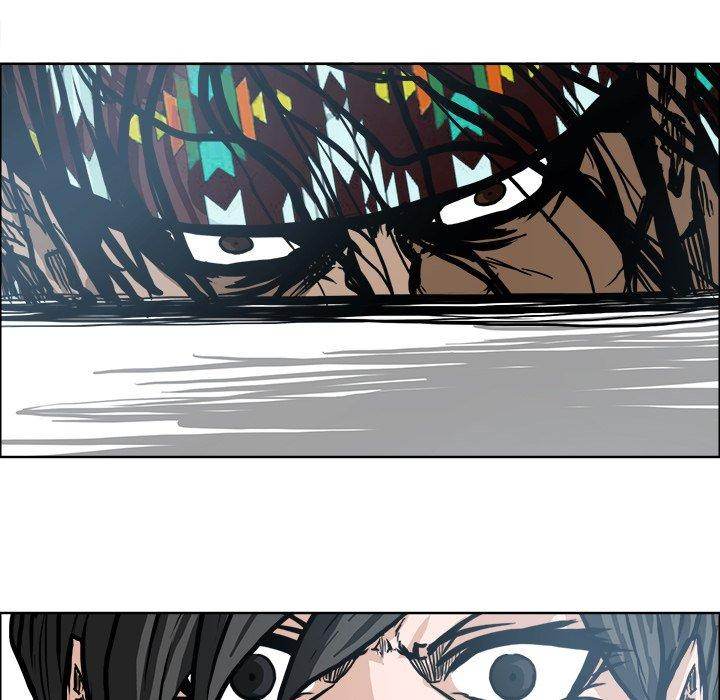 Read Boss in School Manga Online