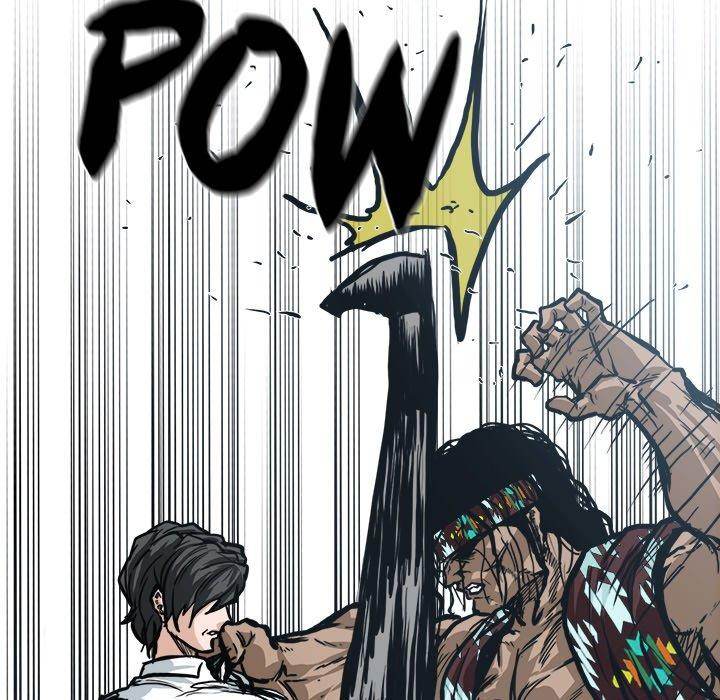 Read Boss in School Manga Online