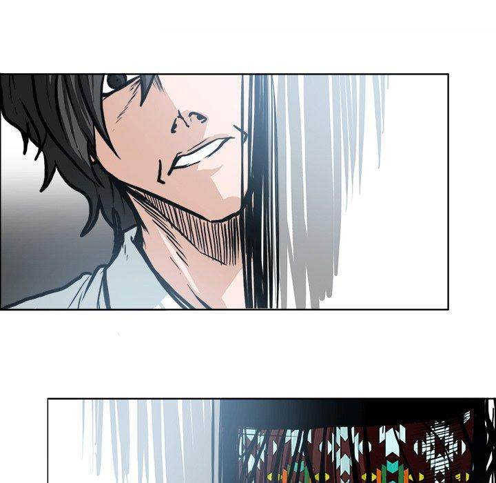 Read Boss in School Manga Online