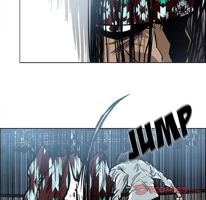 Read Boss in School Manga Online