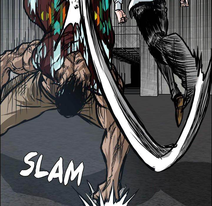 Read Boss in School Manga Online