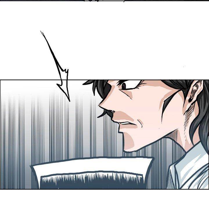 Read Boss in School Manga Online