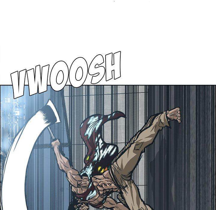 Read Boss in School Manga Online